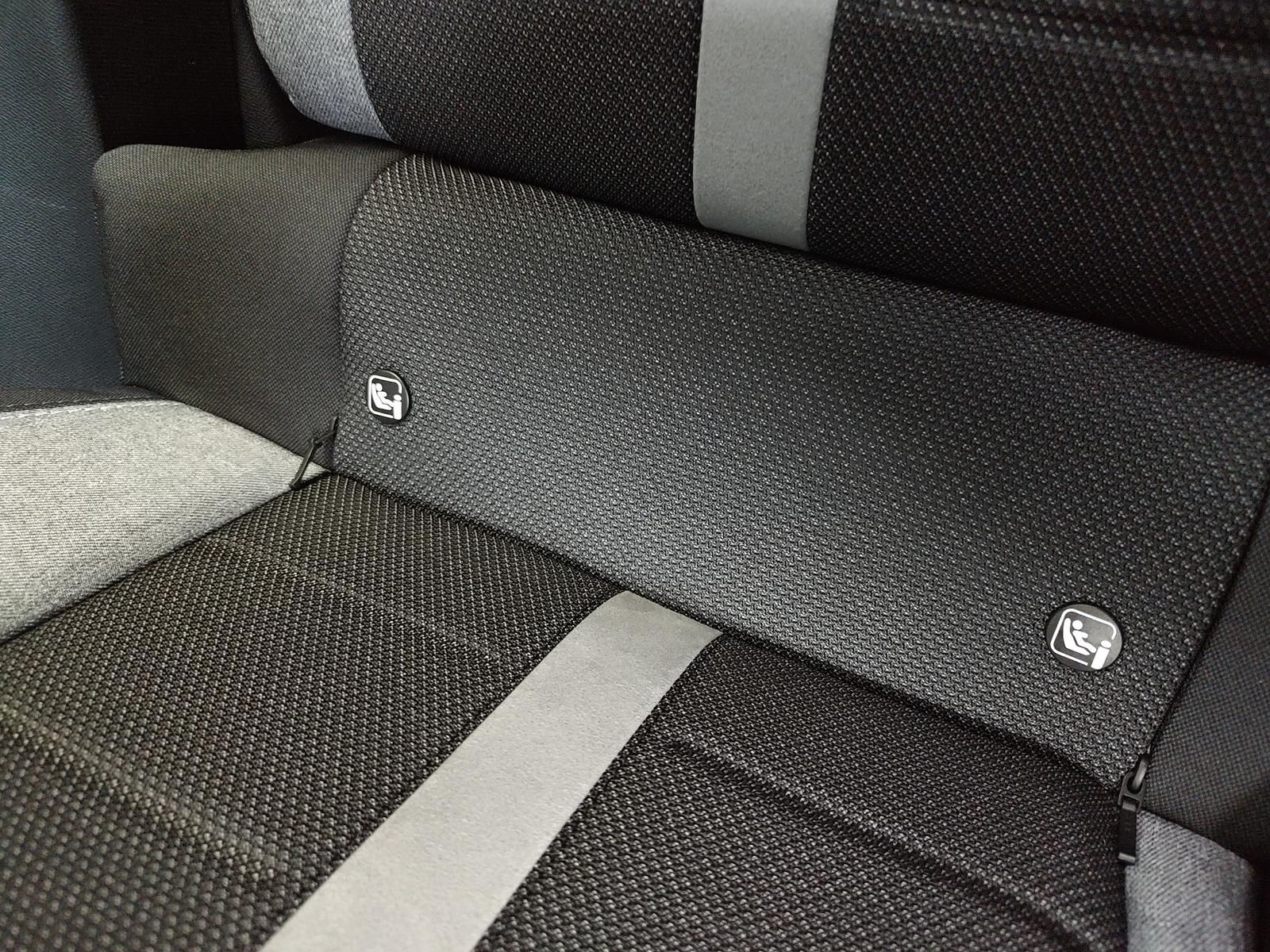 Opel Grandland (X) - Bild 21