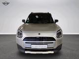 MINI Countryman E - MINI One Countryman mit Panoramadach
