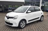 Renault Twingo Limited SCe 65 SHZ Klima 5-türig - gebrauchte Renault Twingo aus dem Jahr 2021