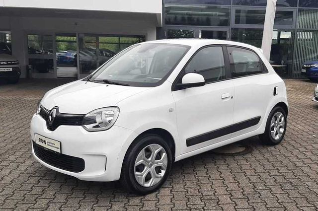 Renault Twingo Limited SCe 65 SHZ Klima 5-türig