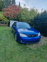 Ford Mondeo ST220 limo - Ford: St220