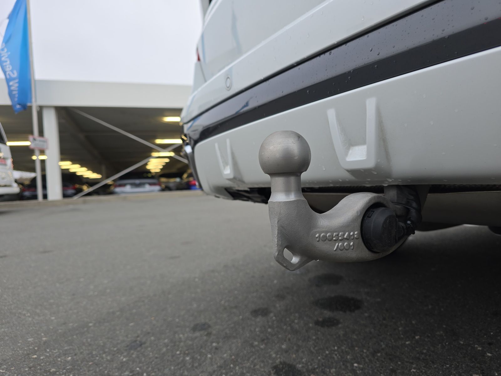 BMW X5 - Bild 26