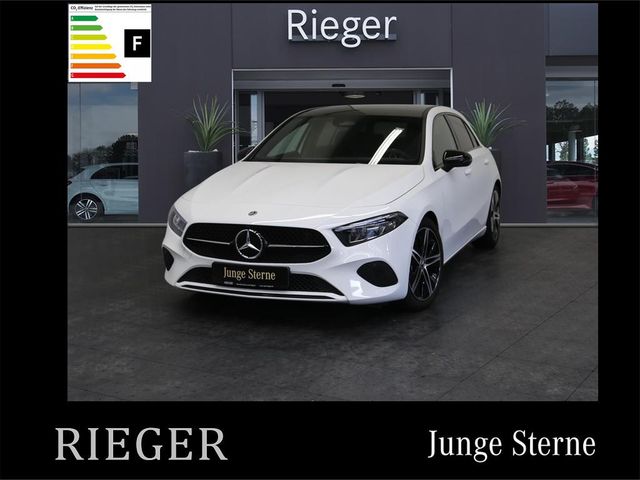 Mercedes-Benz A 220 4M Progressive-Advanced*Standh.*PANO*NIGHT