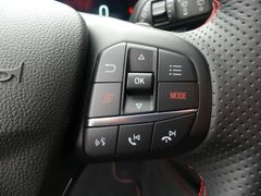 FORD Focus Lim. ST X*Pano*