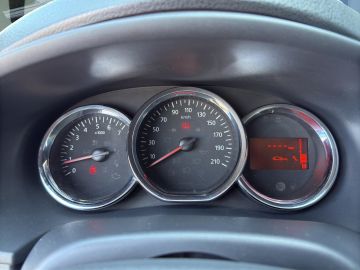 Dacia Sandero Stepway Prestige 0.9 TCe °Klima°Tempomat
