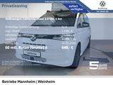 Volkswagen T7 California Coast 2.0 TDI DSG Klima AHK DAB - Wohnmobil oder -wagen