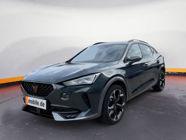 Cupra Formentor 1.4 TSI e-Hybrid VZ NAVI 360 LED SHZ