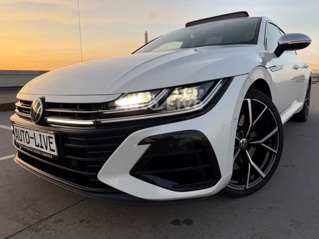 VW Arteon 2.0 TSI*SB*R*4M*DSG*PANO*VIRT*NAVI*IQ*VOL