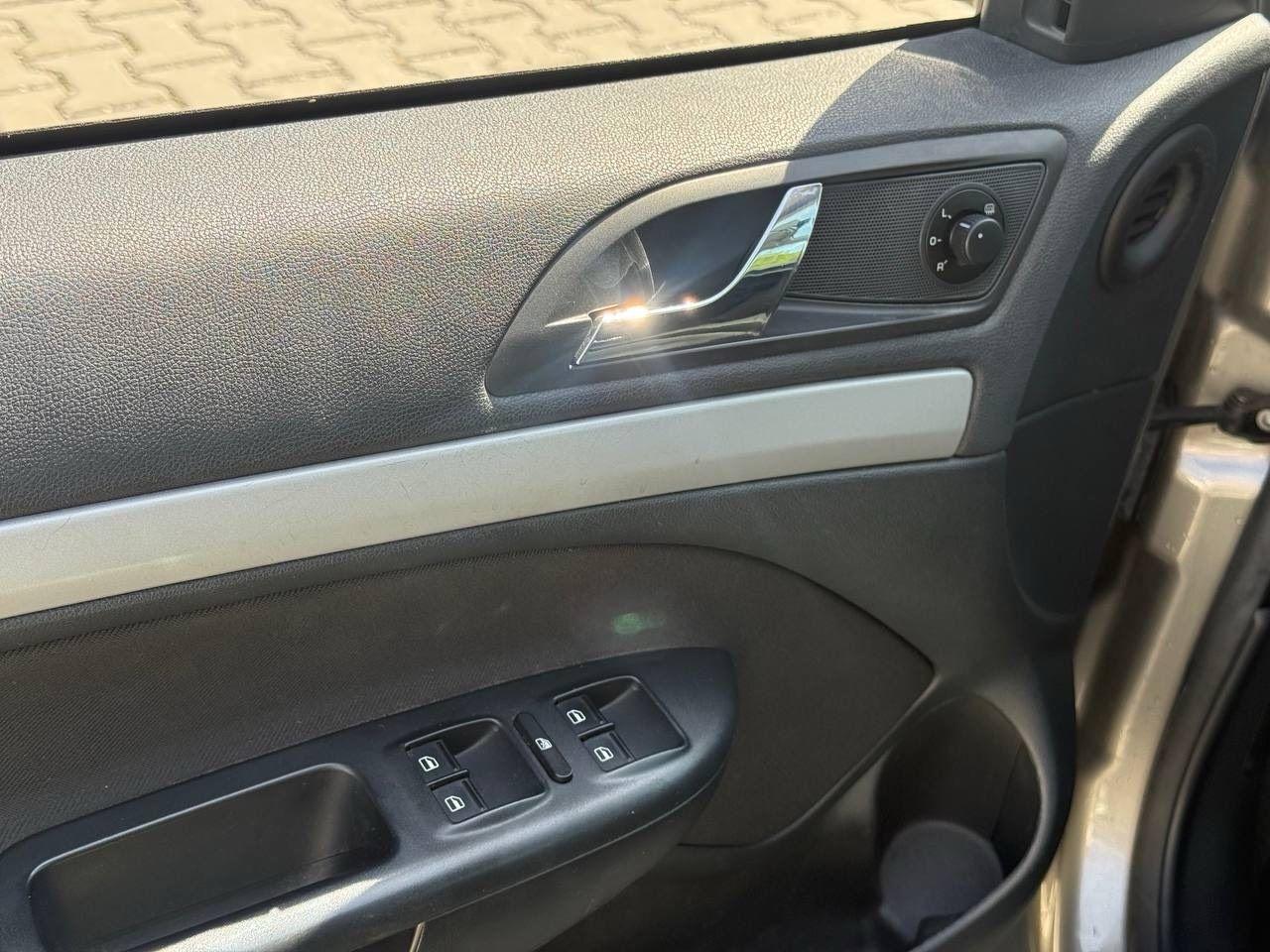 Skoda Octavia 2012 — photo 13