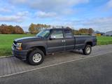Chevrolet Silverado 2500HD Vortec8100 Allison Transm. - Chevrolet aus 2003