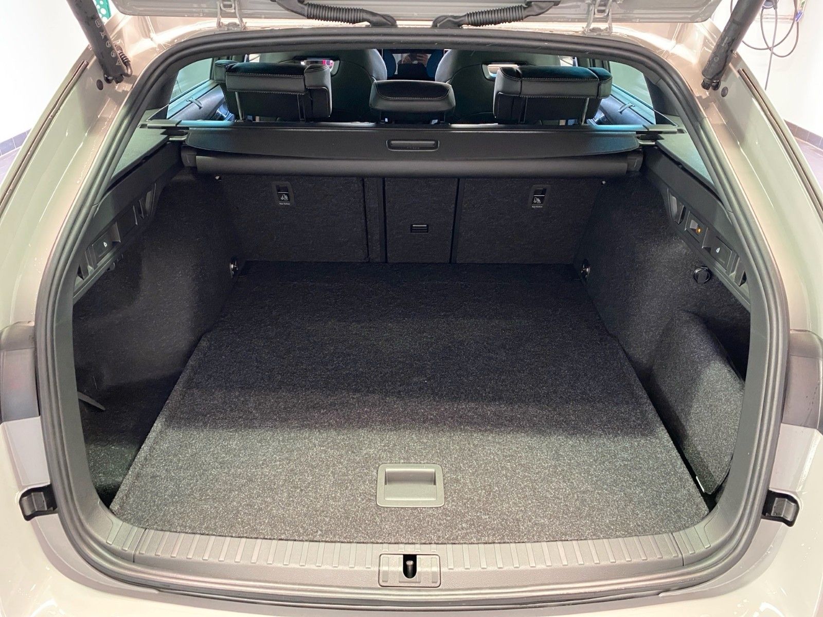 Skoda Octavia - Bild 8