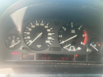2003 BMW X5 photo 10