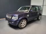 Land Rover Discovery 4 SDV6 HSE *Xenon| Standhzg.| Pano|AHK - Land Rover Discovery: Discovery4