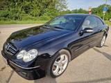 Mercedes-Benz CLK 320 CDI AVANTGARDE Avantgarde - gebrauchte Mercedes-Benz CLK 320 aus dem Jahr 2006
