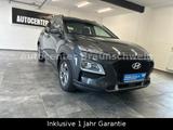 Hyundai Kona Trend Hybrid 2WD - Hyundai KONA in Braunschweig