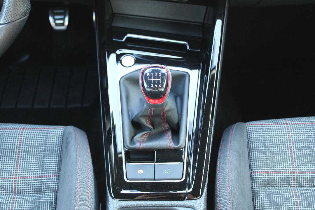 Volkswagen Golf GTI 2.0 TSI 6-GANG HARMAN KARDON APP-CON AC, миниатюра 13