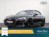 Audi A5 Cabriolet Advanced 40TFSI Stronic Navi Matrix - Audi A5 40 TFSI Gebrauchtwagen