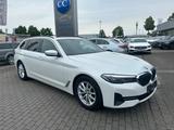 BMW 520d Touring AMB+ACC+HuD+Panorama+Park+HaKa+SH - BMW 520 Gebrauchtwagen in Hamm