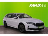 Skoda Octavia 2.0TDI Combi DSG Selection+LED+KAMERA - Skoda Octavia aus 2025
