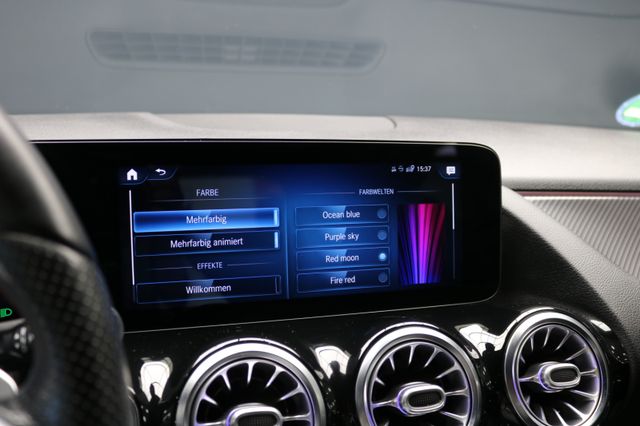 GLA 200 AMG LINE/ NAVI/LEDER/PDC/ALCANTARA – Vorschau 32