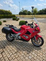 BMW K1200RS - BMW 1998 K1200RS