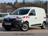 Renault Express 1.5 DCI*EXTRA*KASTEN*KLIMA*AHK*TÜV NEU* - Renault Express: Van