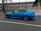 Alfa Romeo Giulia 2.9 V6 Bi-Turbo 375 kW AT8 Quadrifogl... - Alfa Romeo Giulia V6 Gebrauchtwagen