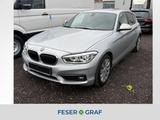 BMW 118 i Advantage LED/NAVI/SHZ - BMW 118 Advantage Gebrauchtwagen