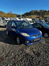 Mazda 5 Lim. 2.0 Active - Mazda 5 aus 2010