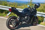 Yamaha XJ6 Diversion F (RJ19) - YAMAHA XJ6 DIVERSION