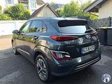 Hyundai Kona Elektro Trend 39 kWh 11kw OBC/ACC/Virtual - Hyundai KONA Elektro SUV