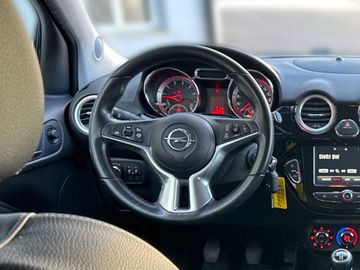 Opel Adam - 11