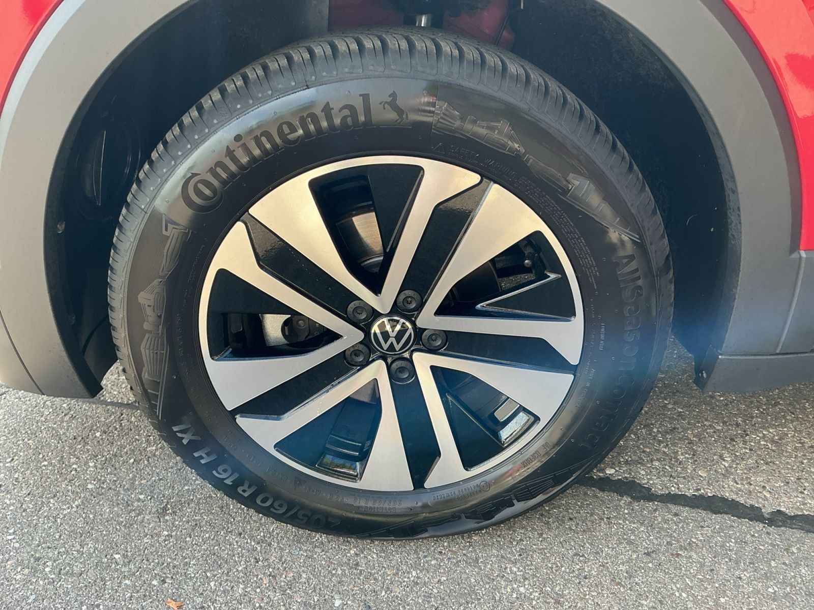 Volkswagen T-Cross - Bild 21
