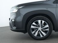 Suzuki (SX4) S-Cross - Vorschau Bild 13