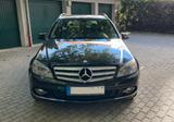 Mercedes-Benz C 350 T AVANTGARDE Autom.  | TÜV neu   - Mercedes-Benz C 350 in München