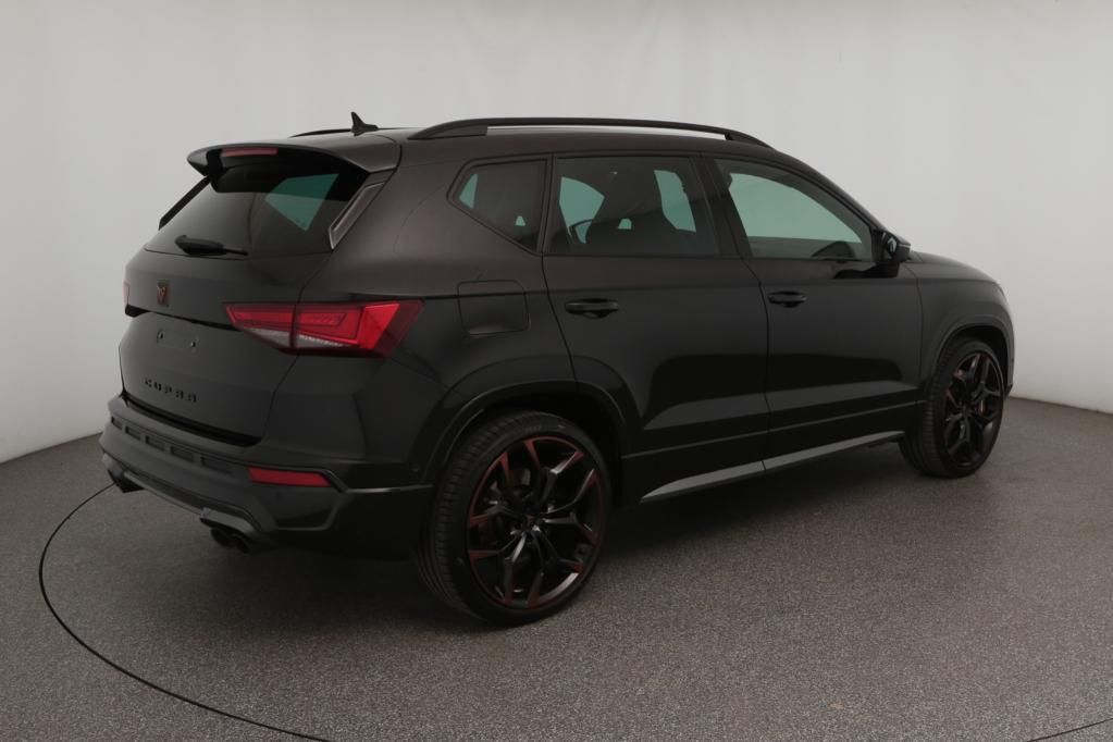 Cupra Ateca Limited Edition 2.0 TSI Pano*Tempo*PDC*RFK