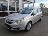 Opel Corsa D Klima * Tempomat*Tüv 11/2027 - Opel Corsa aus 2008: 1.2