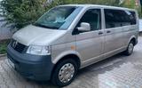 Volkswagen VW T5 Wohnmobil - Volkswagen LT aus 2004