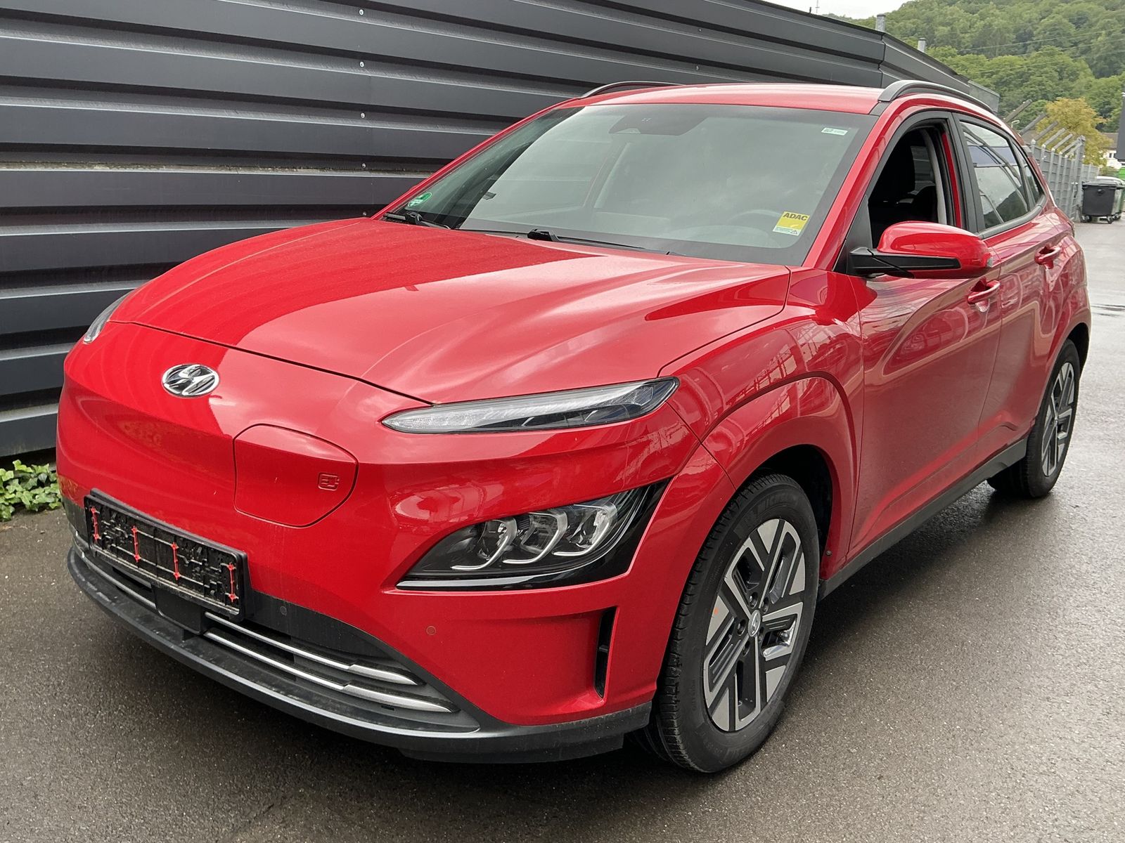 Hyundai Kona Trend R.Cam Navi Krell LED ACC SHZ DAB