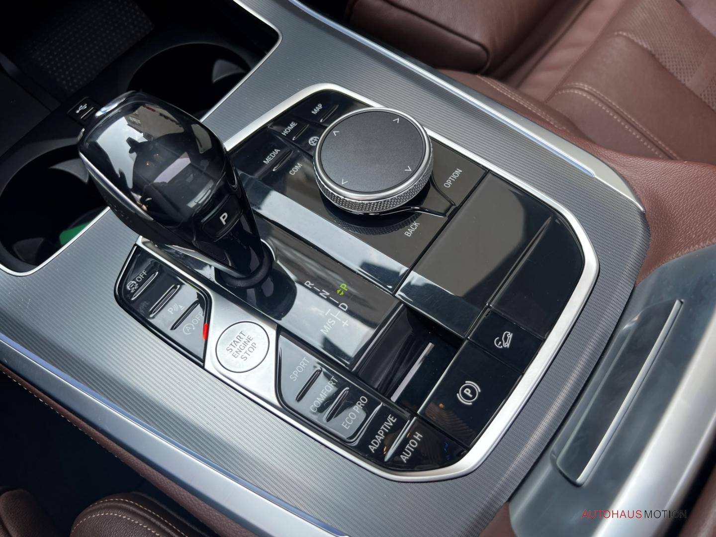 BMW X5 xDrive 30 d M Sport LED PANO KAMERA HUD AMBIE