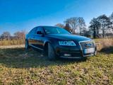 Audi a6 4f 2.0 tdi facelift - Audi A6 aus 2009: Facelift
