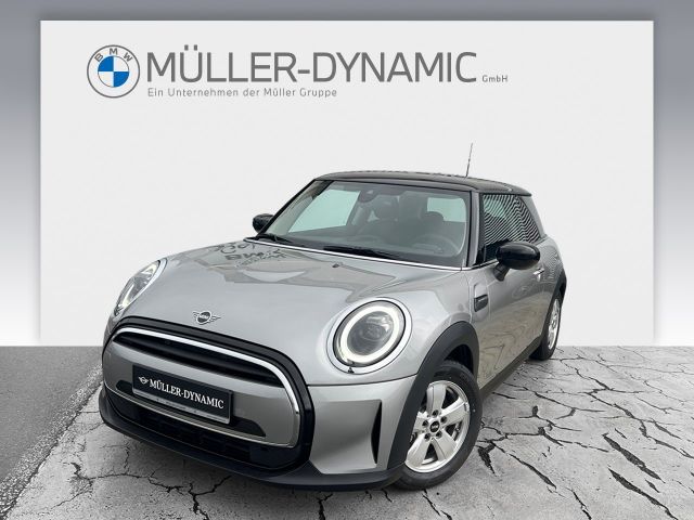 MINI Cooper Essential Trim 3-trg., Start/Stop-Automat