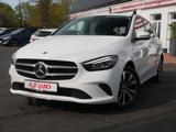 Mercedes-Benz B250 e Progressive Keyless-Go Virtual Cockpit - gebrauchte Mercedes-Benz B 250 aus dem Jahr 2023