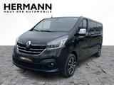 Renault Trafic Combi 2.0 dCi 170 ENERGY L2H1 Grand Space - Renault Trafic 7-Sitzer