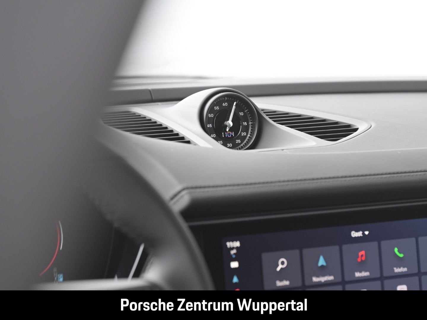 Porsche Macan - Bild 19