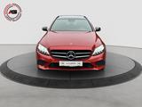 Mercedes-Benz C 200T COMAND PANO DISTRONIC KAMERA CARPLAY TWA - Mercedes-Benz C 200 in Wiesbaden