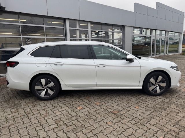 Volkswagen Passat Variant Business foto 5
