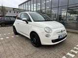 Fiat 500 Rock Star Navi/ PDC - Fiat 500: Rock