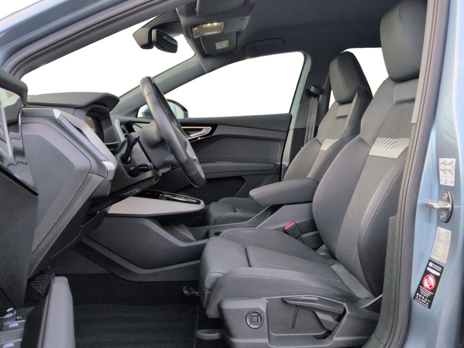 Audi Q4 e-tron - Bild 9