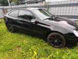 Mercedes-Benz Mercedes Sportcoupe C350, bitte Text lesen - gebrauchte Mercedes-Benz C 350 aus dem Jahr 2005